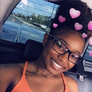 Meet your Posher, Jayla